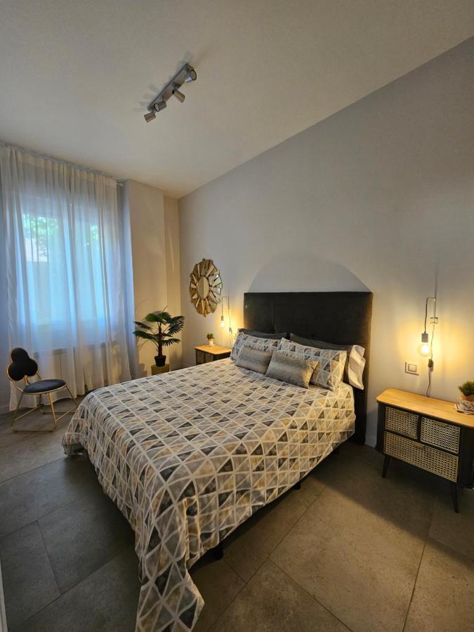 Loft17 Apartment Burgos Exterior photo